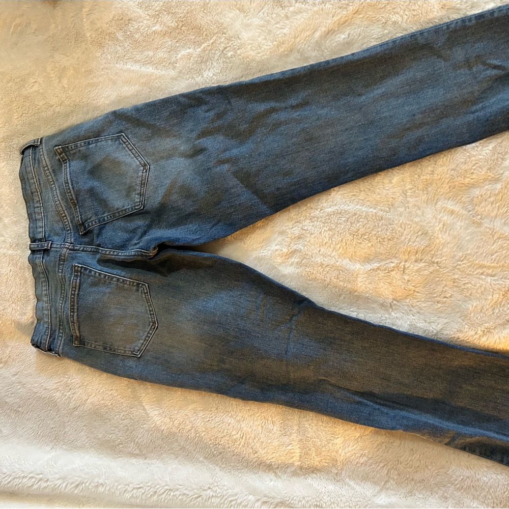 GAP, BEST GIRLFRIEND JEANS - Picture 6 of 6